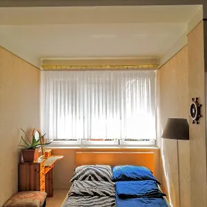 Duże Głowny , Gdańsk Polska