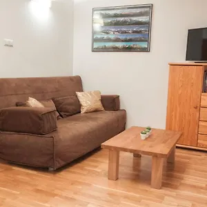 Apartserwis - Paryski , Zakopane Polska