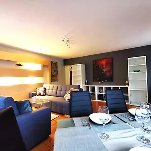 Nozownicza ~ Self Check-in 24h ~ Lift Apartament