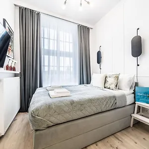 Rent Like - Jana Pawla Ii 32 Apartament