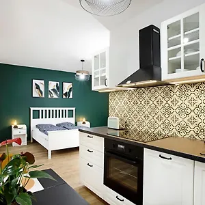 Na Zielonym Widoku Apartament