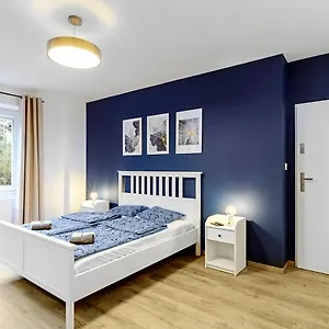 Na Niebieskim Widoku Apartament