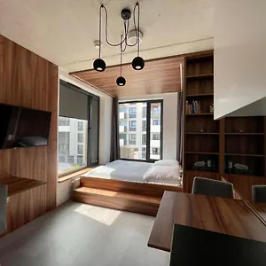 Legnicka Business Apartament