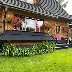 U Giewonta , Zakopane Polska